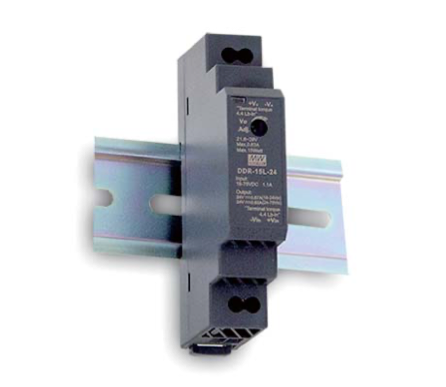 TRM-DC/DC-Isolator