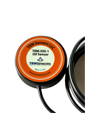 TRM-IOS  Transformer Oil, Hydraulic Oil Sensor