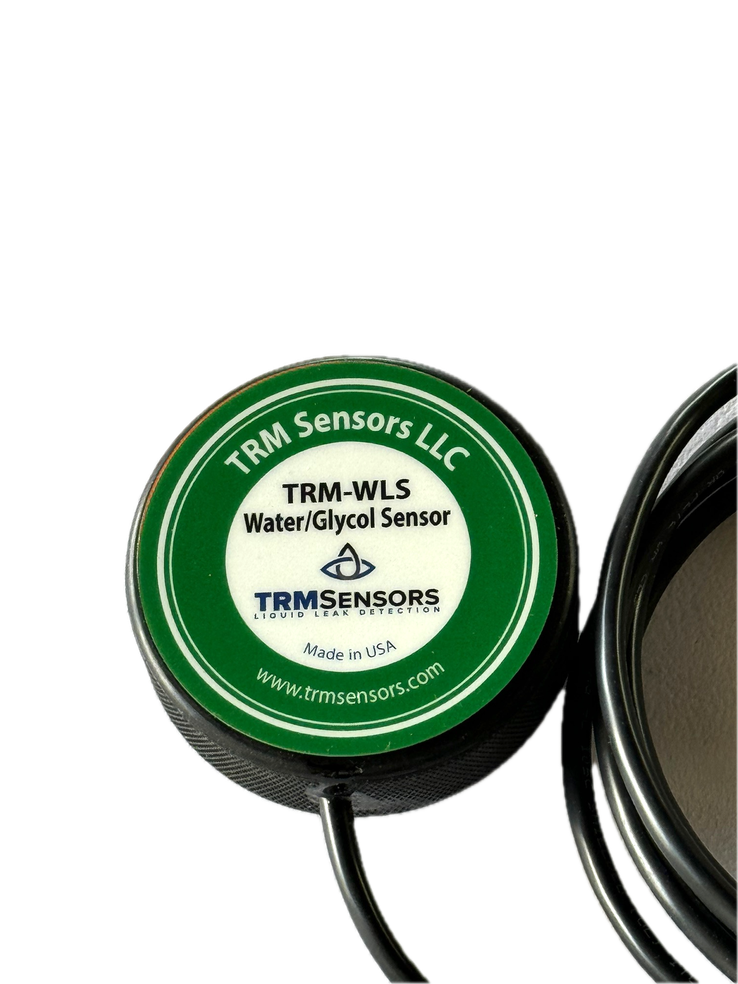 Diesel Fuel Leak Detection – TRM Sensors