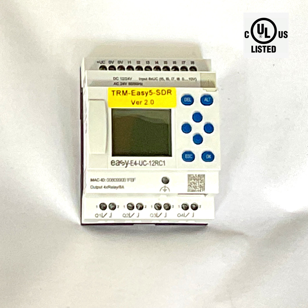 TRM-Easy5-SDR