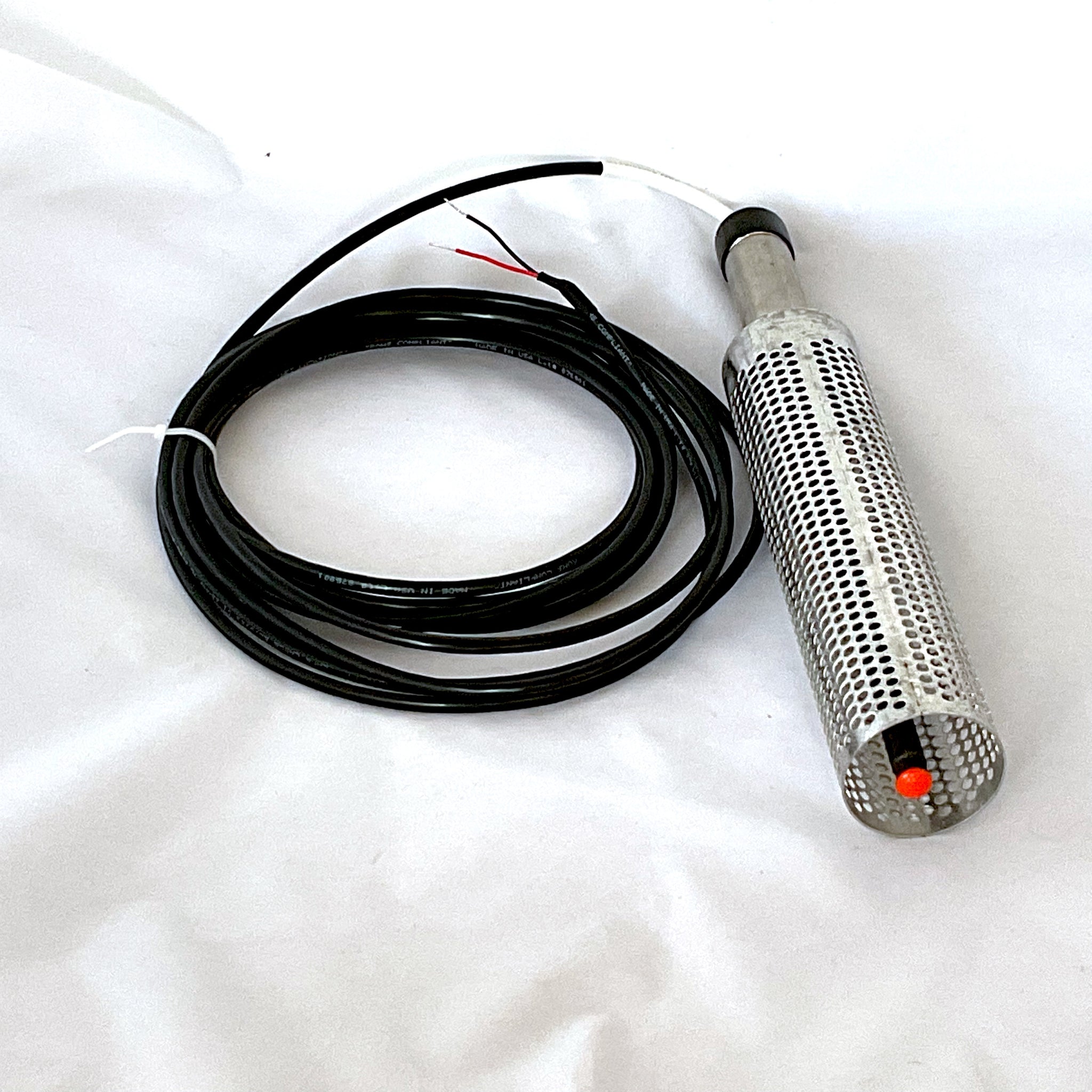 Diesel Fuel Leak Detection Trm Sensors