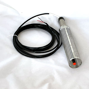 TRM-CC  Hydrocarbon Sensor for Outdoor Locations and Vaults - 3 sizes